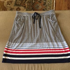 Max Studio Women's Short Skirt